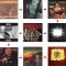 9 Degrees of Kevin Bacon's Band