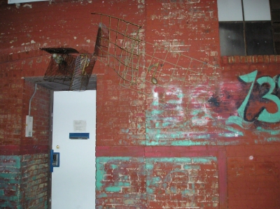 Team ShinyHappySleepy--Place of Business