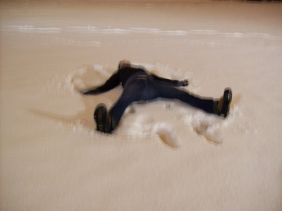 Team ShinyHappySleepy--Meridithian's snow angel Team ShinyHappySleepy--Meridithian's snow angel