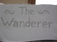 boat: The Wanderer