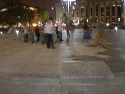 Geography is hard Geography is hard