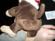 Monkey: off the grid