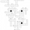 Cryptic Parks grid