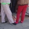 a pair of pants...hehe!