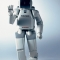 Hello. My name is ASIMO.