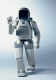 Hello. My name is ASIMO.