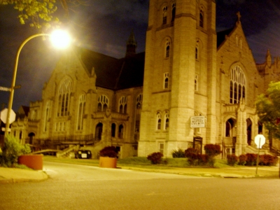 3117 St. Louis Ave.