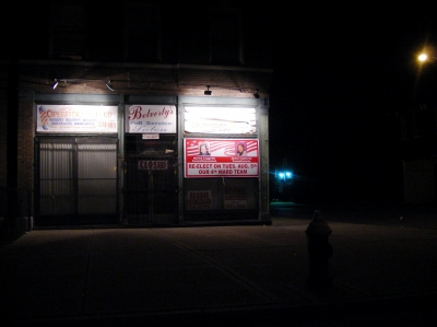 4101 St. Louis Ave.