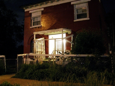 4293 St. Louis Ave.