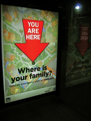 Ashland and Augusta, Chicago