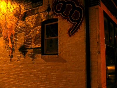 609 Eastgate, St. Louis