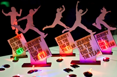 Trophies