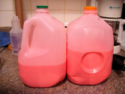 extra strength. extra strength.