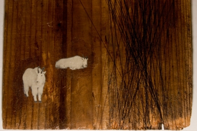 "I Wish I'd Thought Of That" 2009