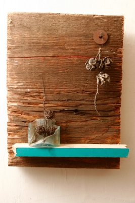"Smell of Braille" 2009