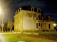 2100 block of St. Louis Ave.