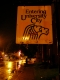 St. Louis city limits on Delmar