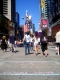 NYC Dance Patch: Times Square