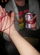 high five detail