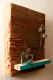 "Smell of Braille" 2009
