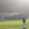me flying