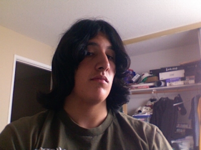 me