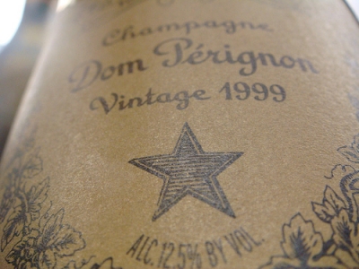 Dom Perignon