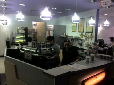 Addiction Around Every Turn!