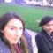 Myself and The Other Actress.