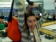 Stealing Iphones.