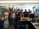 Launch Day!