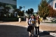 My First Day..