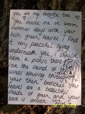 The Note