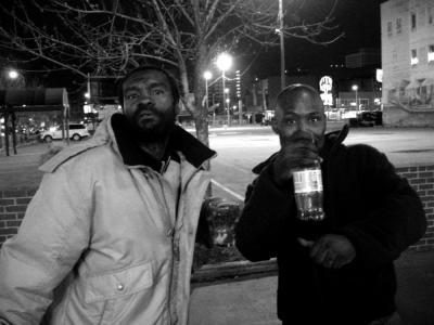 urbanites