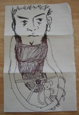 This Monkey Is Driving Me Nuts This Monkey Is Driving Me Nuts