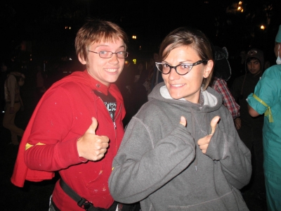 beetlebomb and firecracker