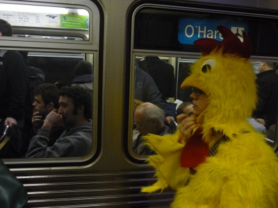 getting on the blueline.JPG getting on the blueline.JPG