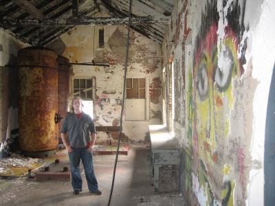 urbanexploration