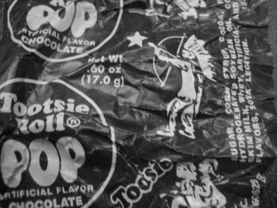 The Legendary Indian