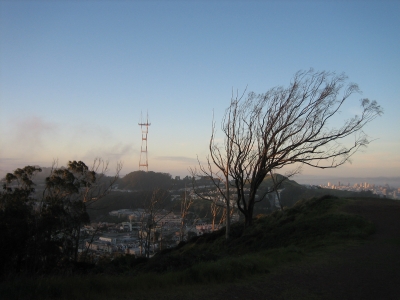 SutroTower