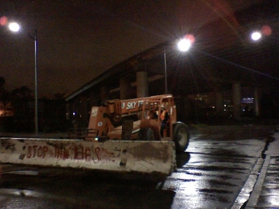 Construction Construction