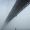 That's why they have a foghorn...