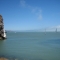The Bay to our left... The Bay to our left...