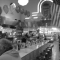 Fake diner