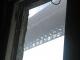 Out the window