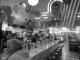 Fake diner