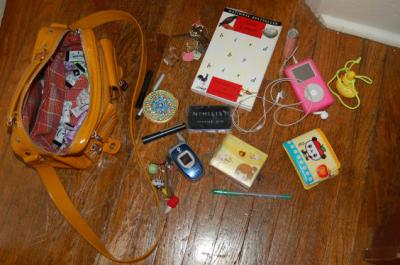 contents contents