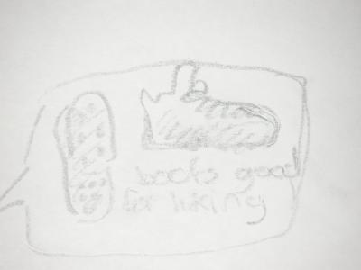 boots