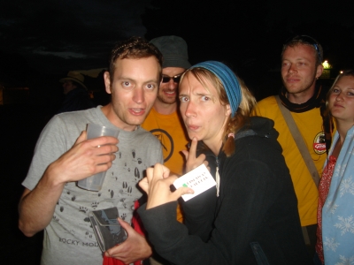 Duh! Bad decision! Duh! Bad decision!