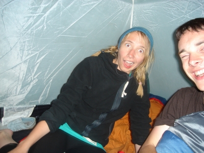 Long trip home but boy we have some amazing new belongings! Long trip home but boy we have some amazing new belongings!